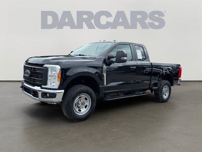 2023 Ford F-350SD XL