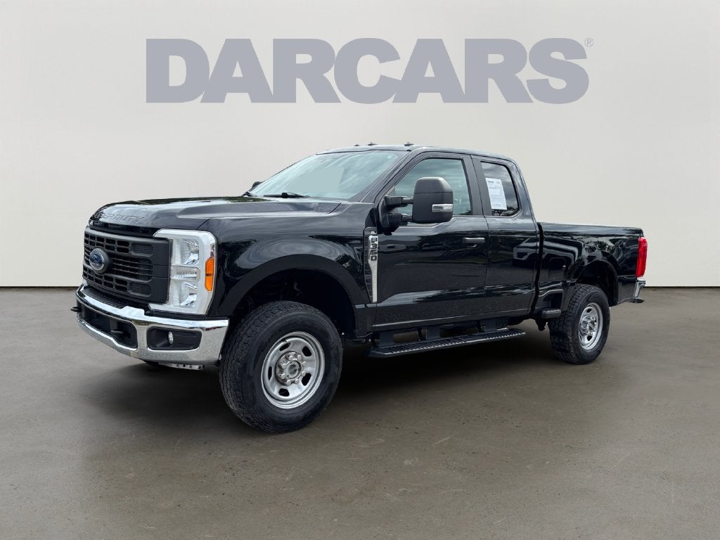 2023 Ford F-350SD XL