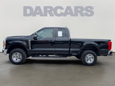 2023 Ford F-350SD XL