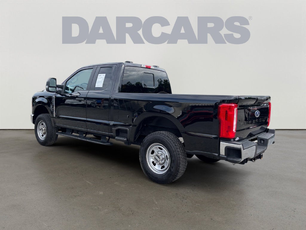 2023 Ford F-350SD XL