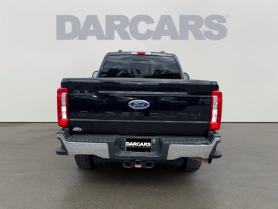 2023 Ford F-350SD XL