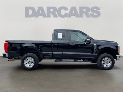 2023 Ford F-350SD XL