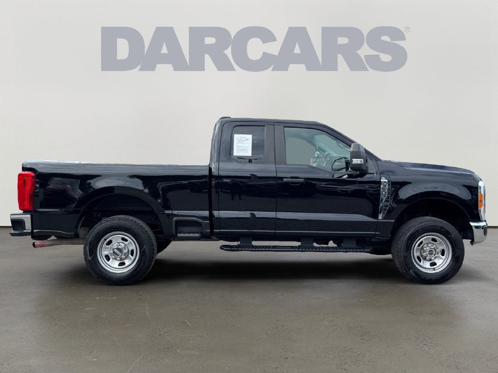 2023 Ford F-350SD XL
