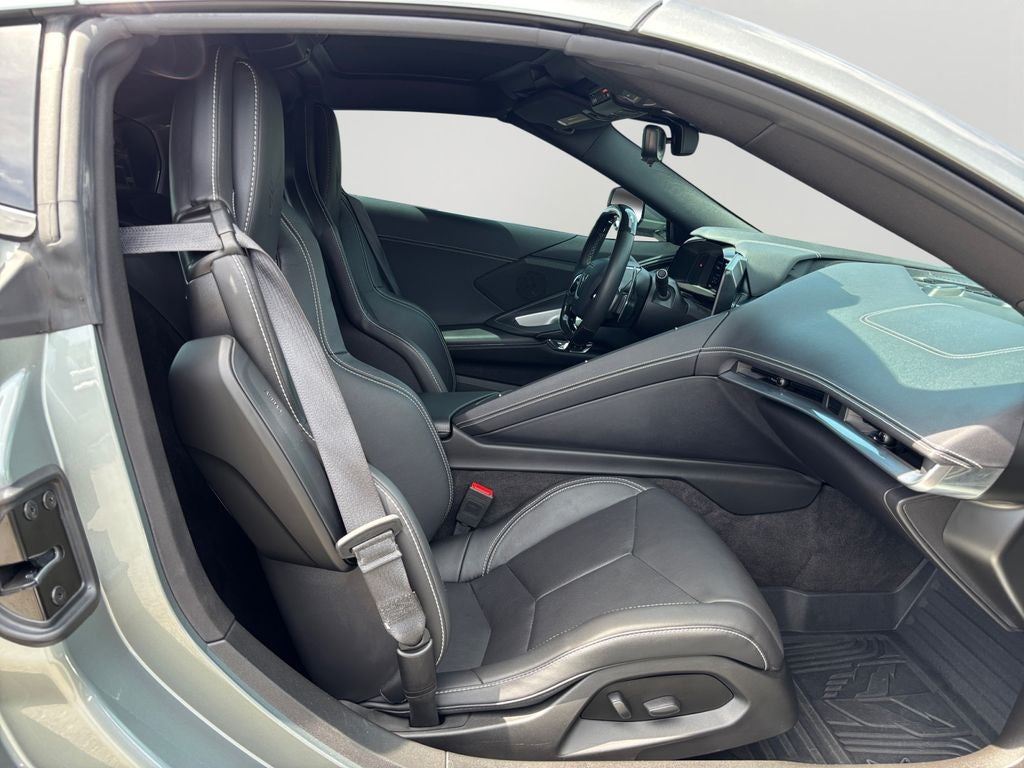 2024 Chevrolet Corvette Stingray 1LT