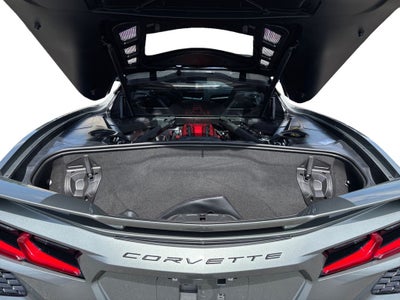 2024 Chevrolet Corvette Stingray 1LT