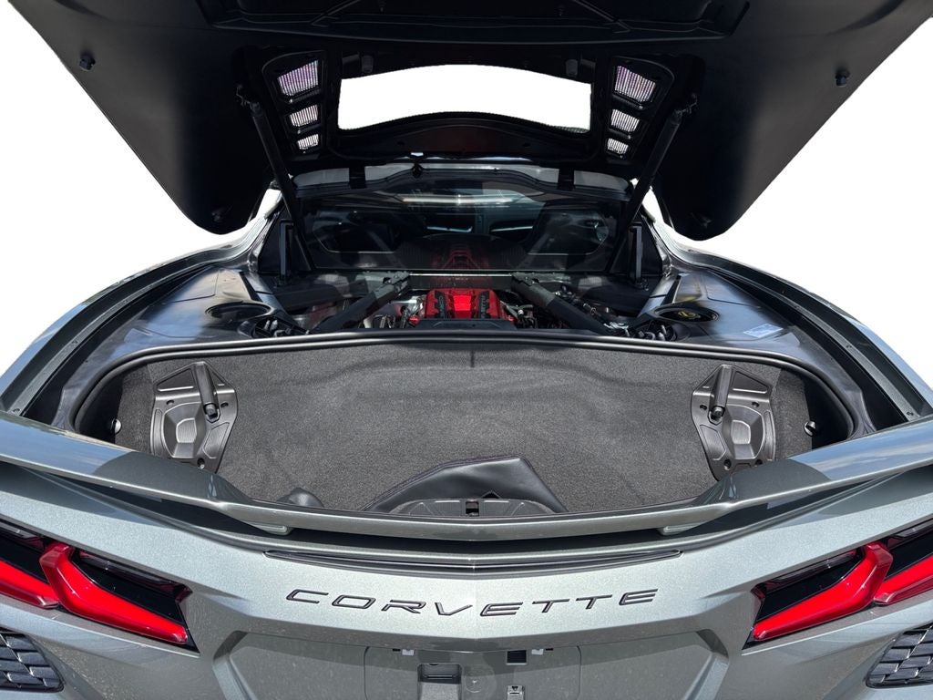 2024 Chevrolet Corvette Stingray 1LT