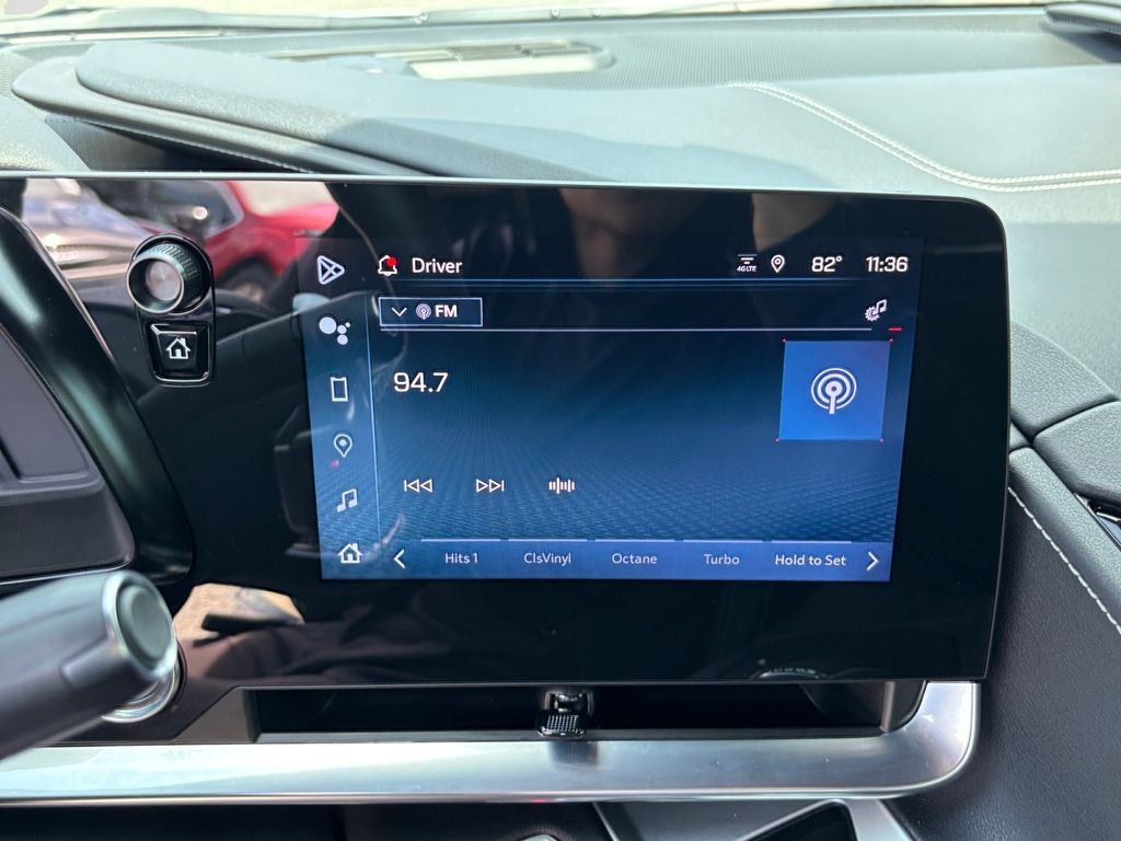 2024 Chevrolet Corvette Stingray 1LT