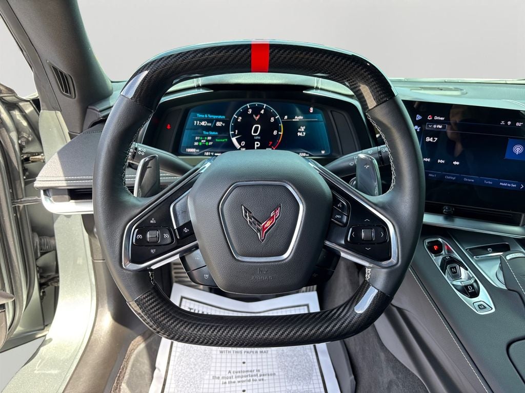 2024 Chevrolet Corvette Stingray 1LT