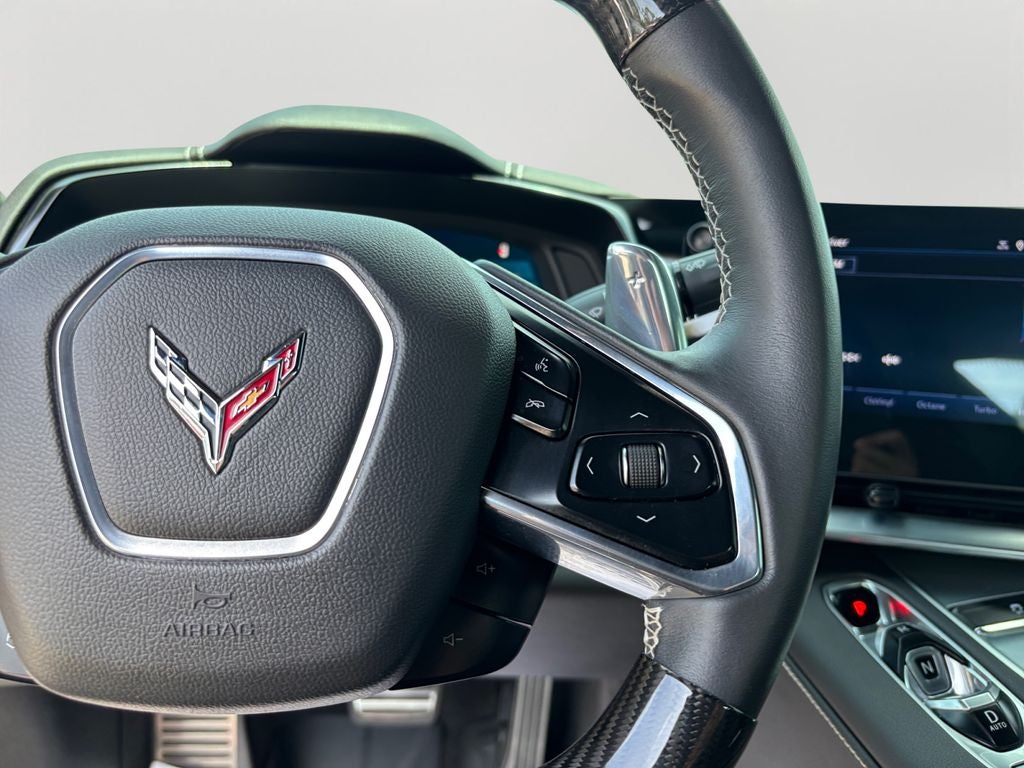 2024 Chevrolet Corvette Stingray 1LT