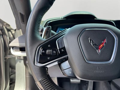 2024 Chevrolet Corvette Stingray 1LT