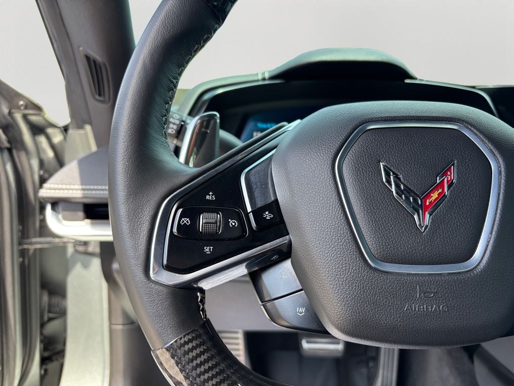 2024 Chevrolet Corvette Stingray 1LT