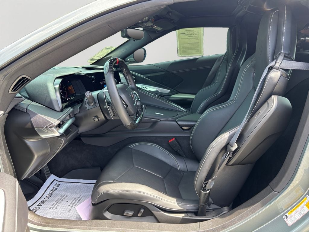 2024 Chevrolet Corvette Stingray 1LT