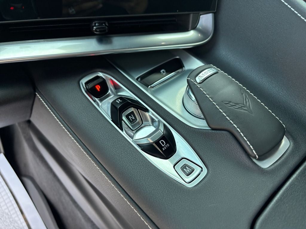 2024 Chevrolet Corvette Stingray 1LT