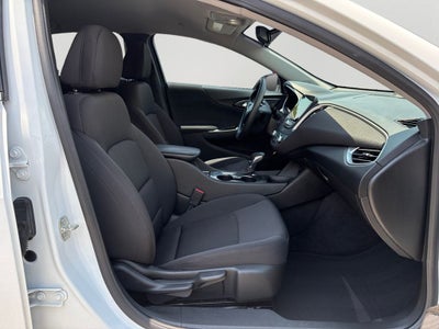 2021 Chevrolet Malibu LS 1LS