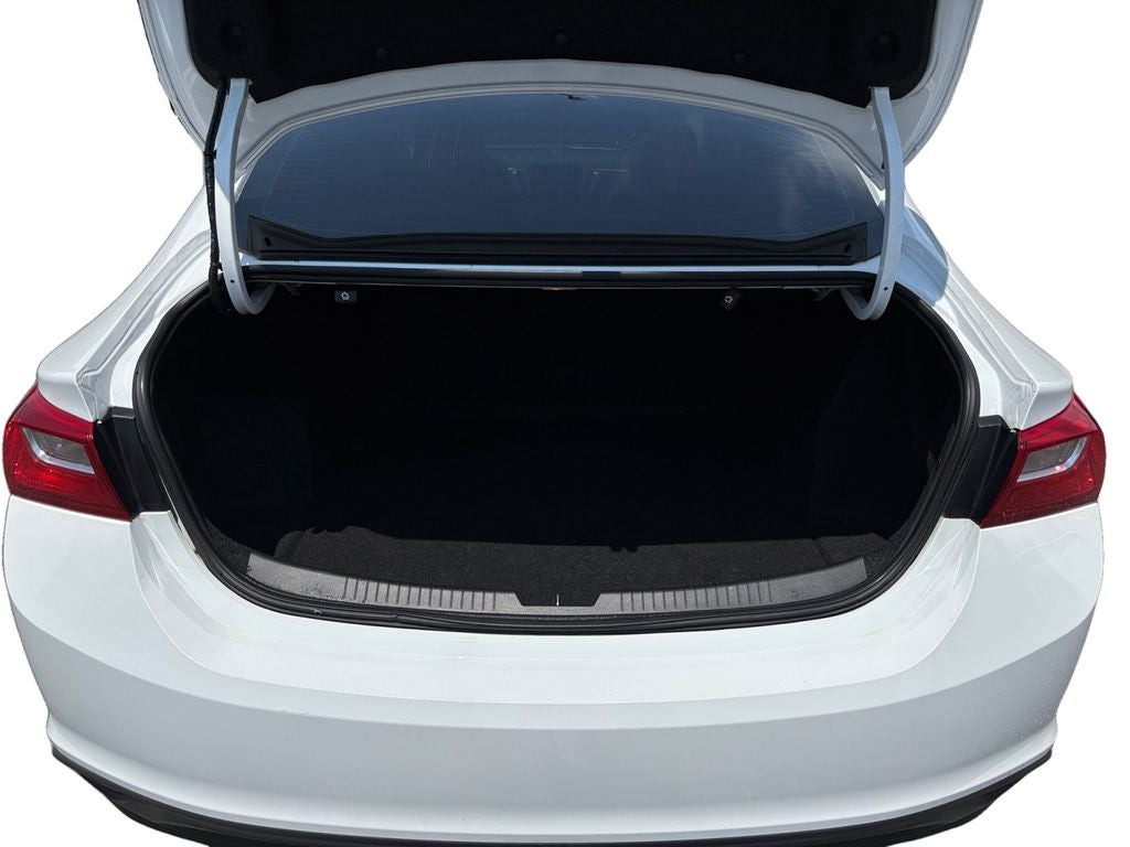 2021 Chevrolet Malibu LS 1LS
