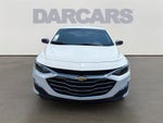 2021 Chevrolet Malibu LS 1LS