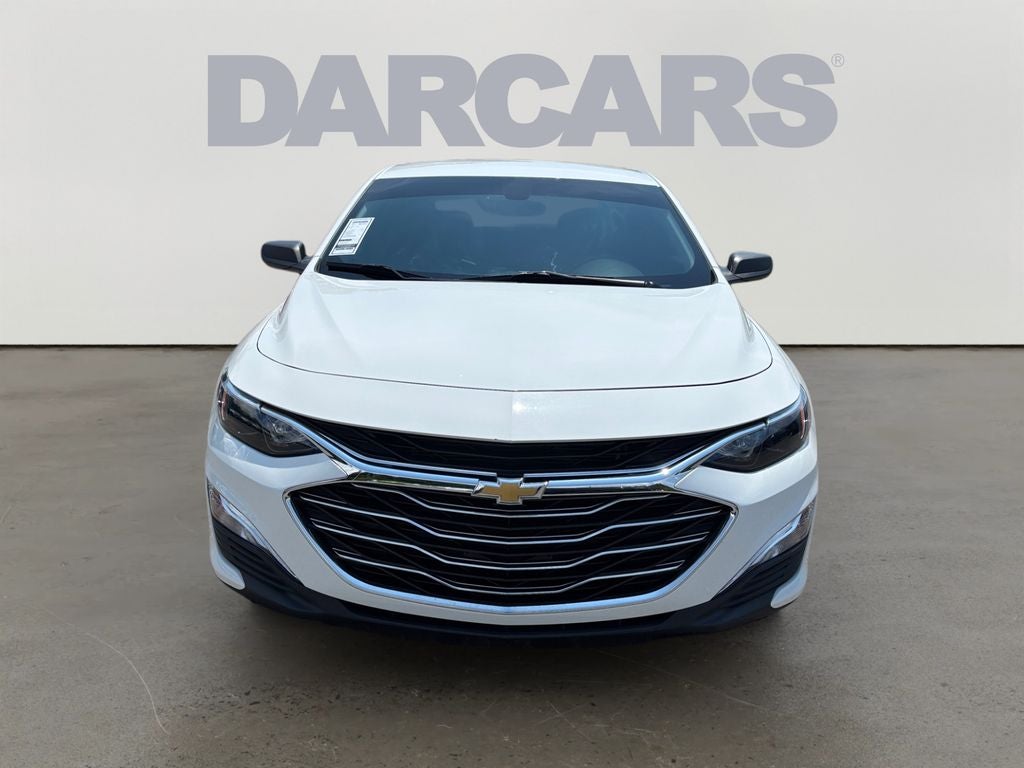 2021 Chevrolet Malibu LS 1LS