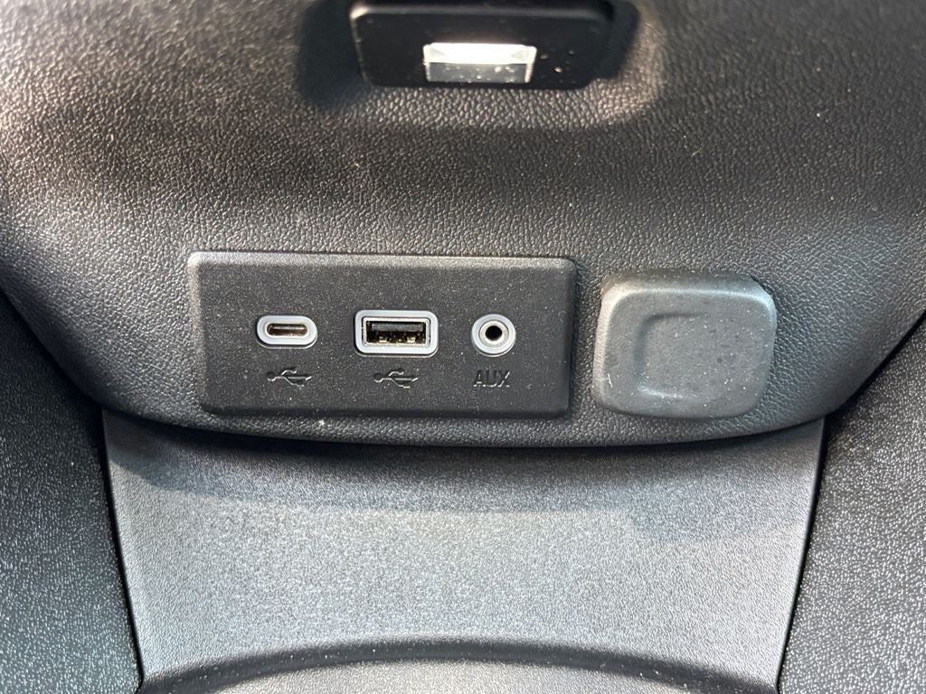 2021 Chevrolet Malibu LS 1LS