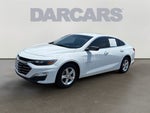 2021 Chevrolet Malibu LS 1LS