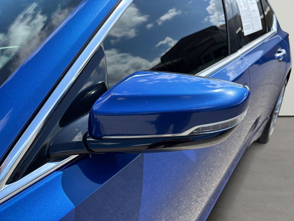 2020 Cadillac CT5 Premium Luxury