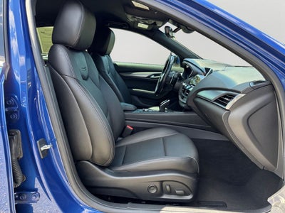 2020 Cadillac CT5 Premium Luxury