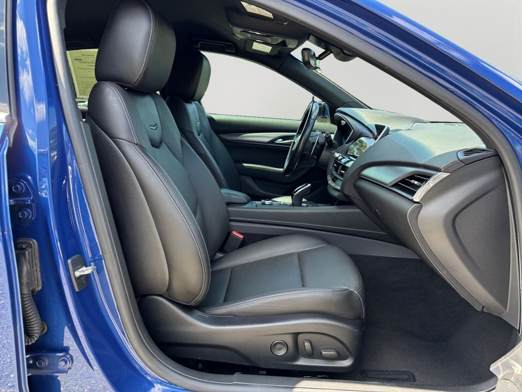 2020 Cadillac CT5 Premium Luxury