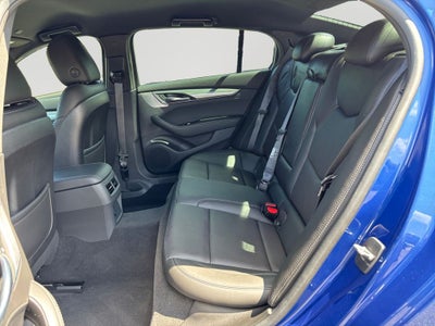 2020 Cadillac CT5 Premium Luxury