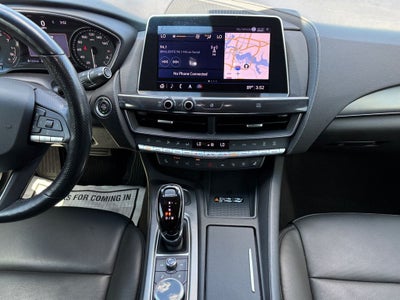 2020 Cadillac CT5 Premium Luxury