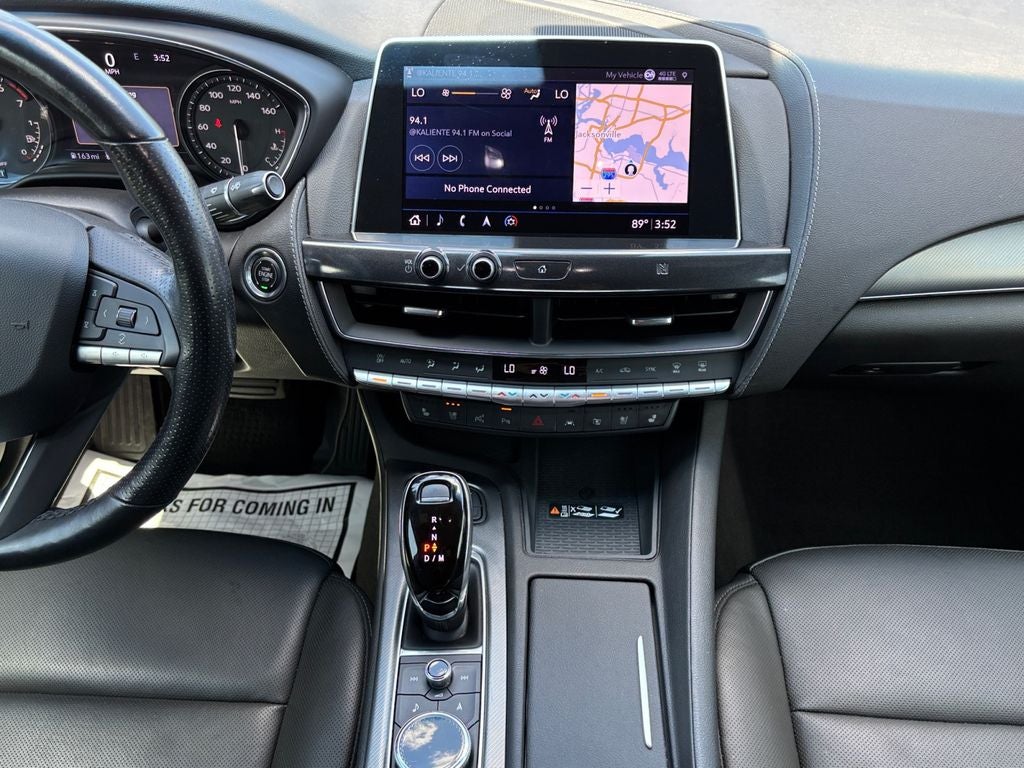 2020 Cadillac CT5 Premium Luxury
