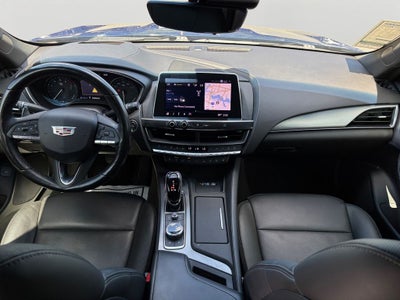 2020 Cadillac CT5 Premium Luxury
