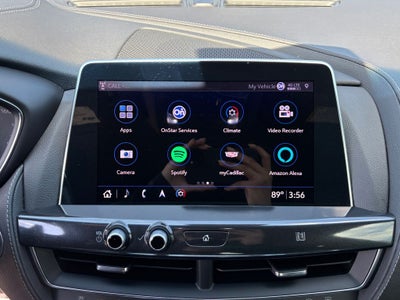 2020 Cadillac CT5 Premium Luxury
