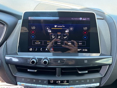 2020 Cadillac CT5 Premium Luxury
