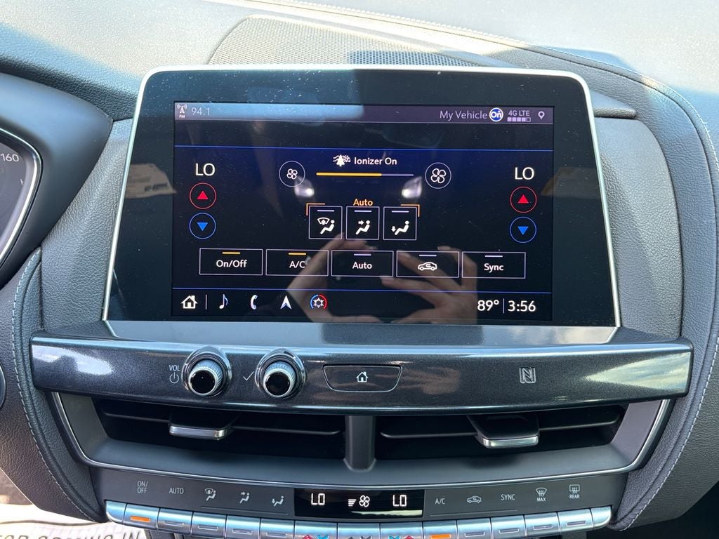 2020 Cadillac CT5 Premium Luxury