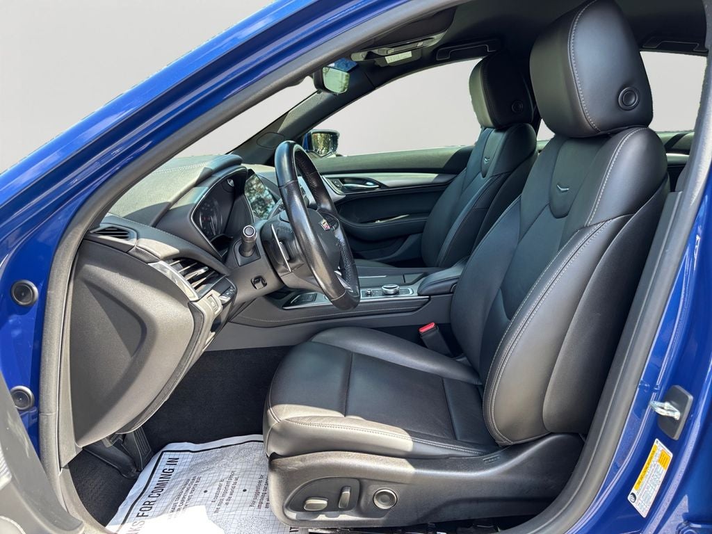 2020 Cadillac CT5 Premium Luxury