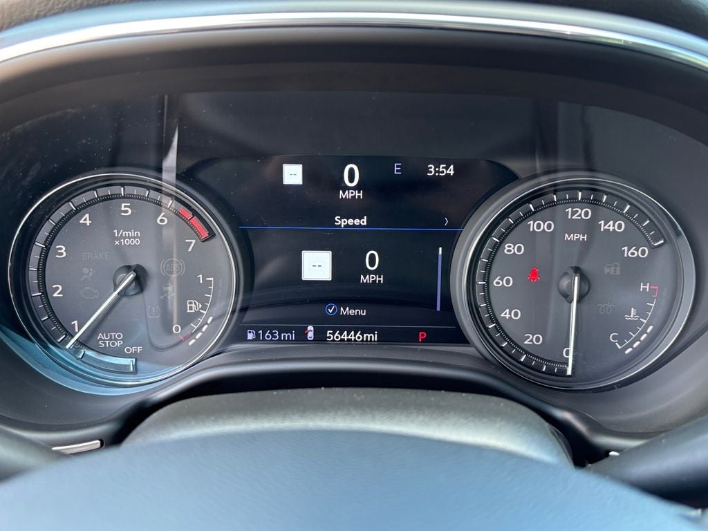 2020 Cadillac CT5 Premium Luxury