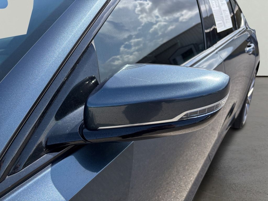 2020 Cadillac CT5 Sport