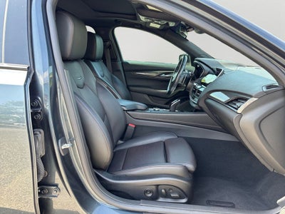 2020 Cadillac CT5 Sport
