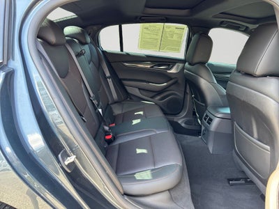 2020 Cadillac CT5 Sport