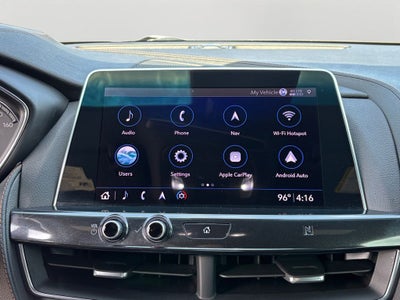 2020 Cadillac CT5 Sport