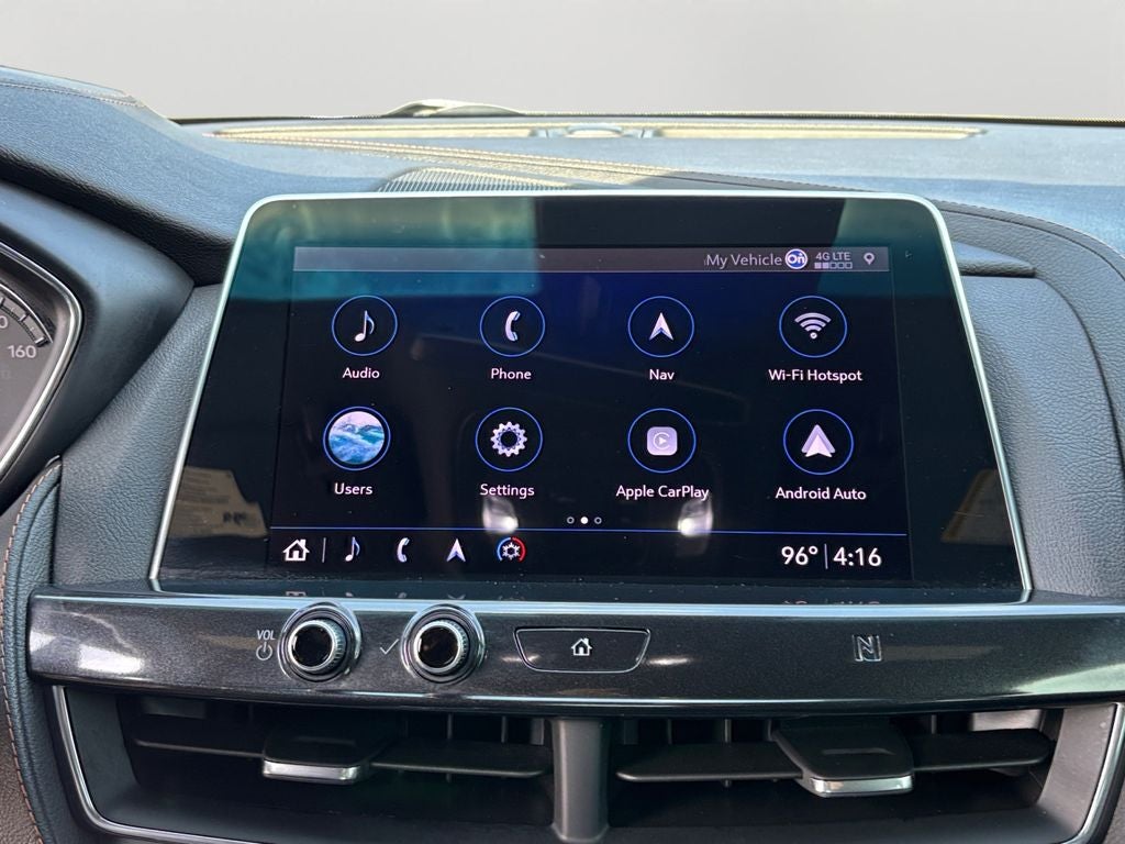 2020 Cadillac CT5 Sport