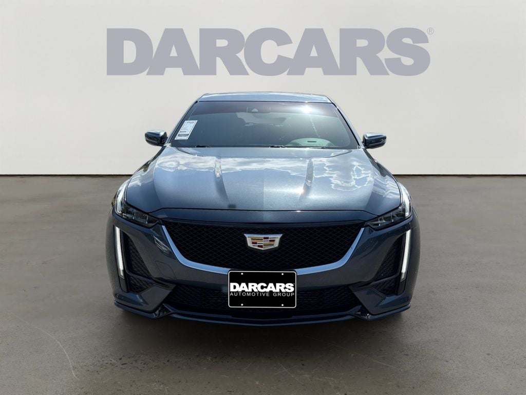 2020 Cadillac CT5 Sport