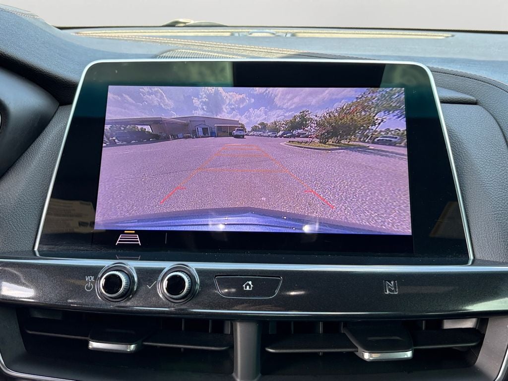 2020 Cadillac CT5 Sport