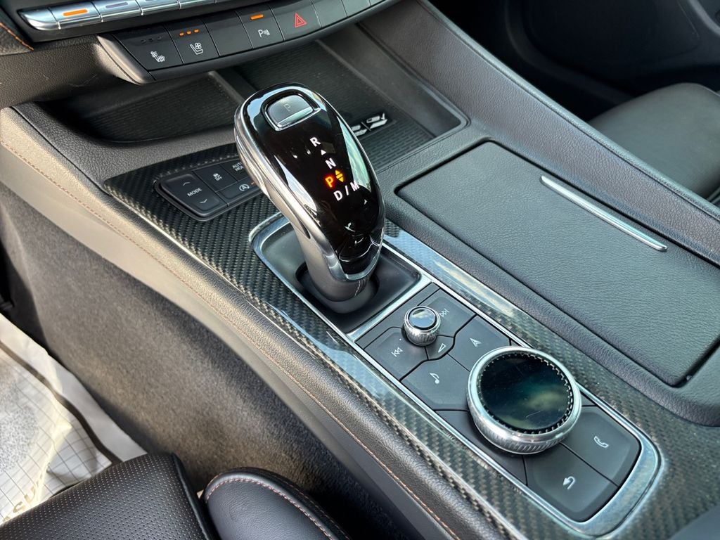 2020 Cadillac CT5 Sport