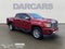 2016 GMC Canyon SLT