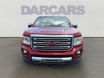 2016 GMC Canyon SLT