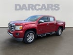 2016 GMC Canyon SLT