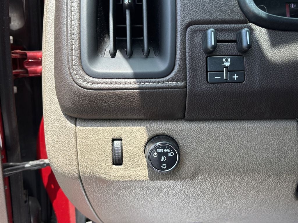 2016 GMC Canyon SLT