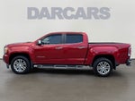2016 GMC Canyon SLT