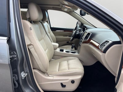 2011 Jeep Grand Cherokee Limited **SUPER CLEAN**