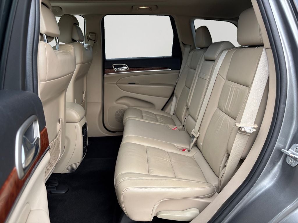 2011 Jeep Grand Cherokee Limited **SUPER CLEAN**